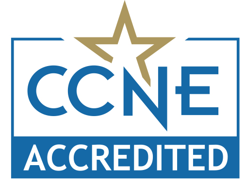 CCNE logo CCNE logo